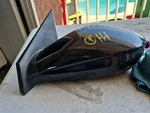 2011-2014 Hyundai Sonata Oem Left Driver Side Black Door Mirror T80. Fixed Price $39.99.