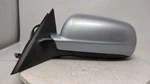 Oldsmobile 98 Driver Left Side View Power Door Mirror Silver YY7DN. Fixed Price $51.96.