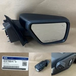 2021-2025 Ford F-150 F150 Passenger Side View Mirror RL3Z17682FB Oem RL3Z17682FA. Fixed Price $1031.13.