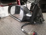Driver Side View Mirror Power Sedan Painted Finish Fits 12-14 Audi A4 2068525. Fixed Price $108.00.
