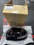 Mitsubishi Outlander 2012-2021 Door Mirror Cover Painted Black 7632B411XA. Fixed Price $108.32.
