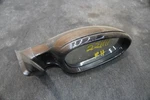 Right Passenger Door Mirror Assembly Black 99773162002 Porsche 911 2005-13. Fixed Price $224.99.