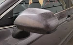 Toyota Camry 2022 Left Door Mirror Used 0467. Fixed Price $167.40.