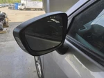 Driver Side View Mirror Thru 4/01/14 Fits 13-15 Mazda CX-5 754006. Fixed Price $143.12.