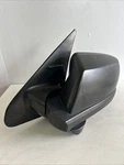 2014-2021 Toyota Tundra Lh Driver Side Door Mirror Rear View Assembly Oem. Fixed Price $93.28.