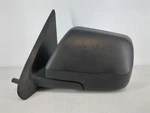 2010-2012 Ford Escape Passenger Right Side View Power Door Mirror Black WY0Y3. Fixed Price $51.96.