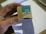 Genuine Gm Acdelco 3927212 Mirror Bracket. Fixed Price $37.99.