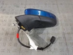 2016-2020 Ford Fusion Driver Side View Mirror W/o Blind Spot Turn Signal. Fixed Price $90.00.