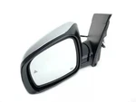 Genuine Mopar Outside Rear-view Mirror Left 68029211AO. Fixed Price $453.96.