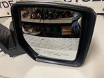 Passenger Side View Mirror Power Chrome Non-heated Fits 08-12 Liberty 128516. Fixed Price $74.99.