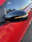2014-2017 Kia Forte Driver Side View Mirror Power Coupe 4904997. Fixed Price $105.00.