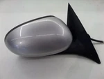 Jaguar X-type Right Side Door Mirror Silver X400 03-08 Oem. Fixed Price $35.70.