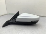 2015-2019 Cadillac Cts Mirror Left Lh Driver Oem Blind Spot Side View. Fixed Price $99.99.