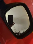 01-07 Toyota Sequoia SR5 Power Heat Side View Mirror Right Passenger 5WIRE Oem. Fixed Price $125.00.