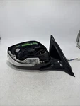 2017- 2020 Infiniti Q60 Right Rh Passanger Side Mirror Oem. Fixed Price $94.05.