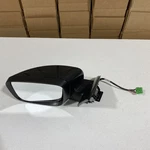 Volvo XC60 Left Drivers Side Rear View Door Mirror 2010-2013 Oem. Fixed Price $101.96.