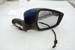 2021 Nissan Leaf Passenger Rh Side View Mirror Oem. Fixed Price $337.08.