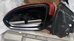2011-2015 Chevrolet Cruze Lh Driver Side Mirror Oem Siren Red. Fixed Price $79.99.