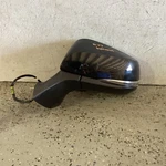 2020-2023 Toyota Highlander Driver Side Mirror 7 Wire Blind Spot Heat Used Oem. Fixed Price $200.00.