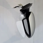 Oem 2013-2015 Infiniti JX35 QX60 Right Rh Side Power Mirror Assembly W/ Camera. Fixed Price $150.00.