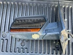 Driver Left Side View Mirror For 07-08 Lincoln Navigator 5.4 7L7417683. Fixed Price $75.00.