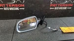 2011 Audi A5 Power Driver Side View Door Mirror Automatic Dimming Silver LX7V. Fixed Price $85.00.