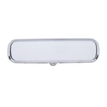United Pacific C475310CR 47-53 Fits Chevy Truck, Rear View Mirror. Fixed Price $41.99.
