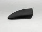 2015-2022 Ford F150 F250 Left Front Door Mirror Cover Trim FL3B-17D699-AFW. Fixed Price $39.93.