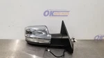 20 Dodge Ram 1500 Side View Power Door Mirror Right Passenger Chrome. Fixed Price $325.12.