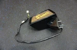 Left Door Mirror Light Sensitive DD0 Black (41U) 15225050 Oem Cadillac Xlr 04-07. Fixed Price $97.49.