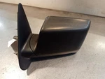 Black Drivers Left Side View Door Mirror Power 06-07 Mazda B-3000 8333405. Fixed Price $43.83.