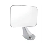 1970-72 Chevy/gmc Pickup Truck C/k Series Outside Chrome Door Mirror Kit Lh. Fixed Price $56.99.