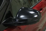 Driver Side View Mirror Power Heated Fits 21-25 Trailblazer 3157837. Fixed Price $174.00.