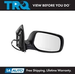 Trq Right Mirror Fits 2009-2013 Toyota Corolla. Fixed Price $49.95.