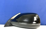 2010-2015 Audi Q7 Left Side View Mirror W/ Memory 4L1857409BF Deep Black. Fixed Price $165.00.
