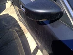 Passenger Side View Mirror Power Sedan Heated Fits 13-18 Altima 2667424. Fixed Price $114.00.