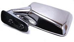 Porsche Exterior Mirror, Left, 911/930 (74-77) 911-731-013-10 91173101310--AFT. Fixed Price $218.97.