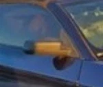 10-12 Ford Mustang Right Passenger Power Door Mirror Oem Lkq. Fixed Price $137.65.