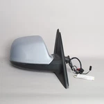 2015-2017 Audi SQ5 Right Passenger Side View Door Mirror Silver Oem. Fixed Price $179.24.