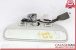 14-19 Mercedes W205 C300 4MATIC Front Windshield Interior Rear View Mirror Oem. Fixed Price $106.88.