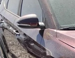2017 Hyundai Tucson Side Door Mirror Passenger Oem. Fixed Price $125.08.