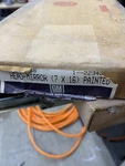 Gm Chevy Nos Truck 7X16 Painted Side View Mirror Pair Rv Tow Ford Dump New. Fixed Price $100.00.