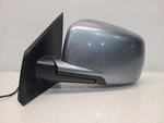 2009-20 Dodge Journey Drivers Left Side Mirror-power/heated/man Fold SILVER-PA4. Fixed Price $53.39.