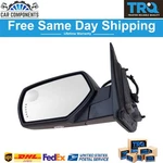 Trq Driver Side Mirror For 2014-19 Chevrolet Silverado 1500 Gmc Sierra 2500 Hd. Fixed Price $169.35.