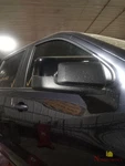 2023 Chevy Silverado 1500 Pickup Side View Door Mirror Right. Fixed Price $215.00.