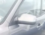 07-09 Mazda 3 Left Driver Power Door Mirror Oem Lkq. Fixed Price $50.83.