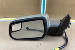 2011-2014 Gmc Terrain Left Driver Door Mirror 22818312 Oem. Fixed Price $45.49.