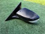 16-20 Nissan Maxima Left Side View Mirror W/ Camera, Black Color 96302-4RA1D. Fixed Price $225.00.