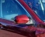 11-14 Subaru Legacy Right Passenger Power Door Mirror Oem Lkq. Fixed Price $50.88.