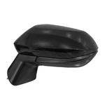 Power View Mirror For Toyota Corolla 19-22 Driver Side Heated Capa Certified. Fixed Price $198.53.